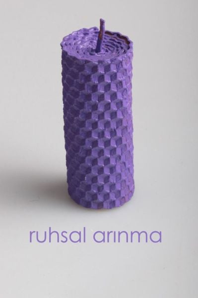 Zarias's Balmumu Ritüel Seti Kutulu