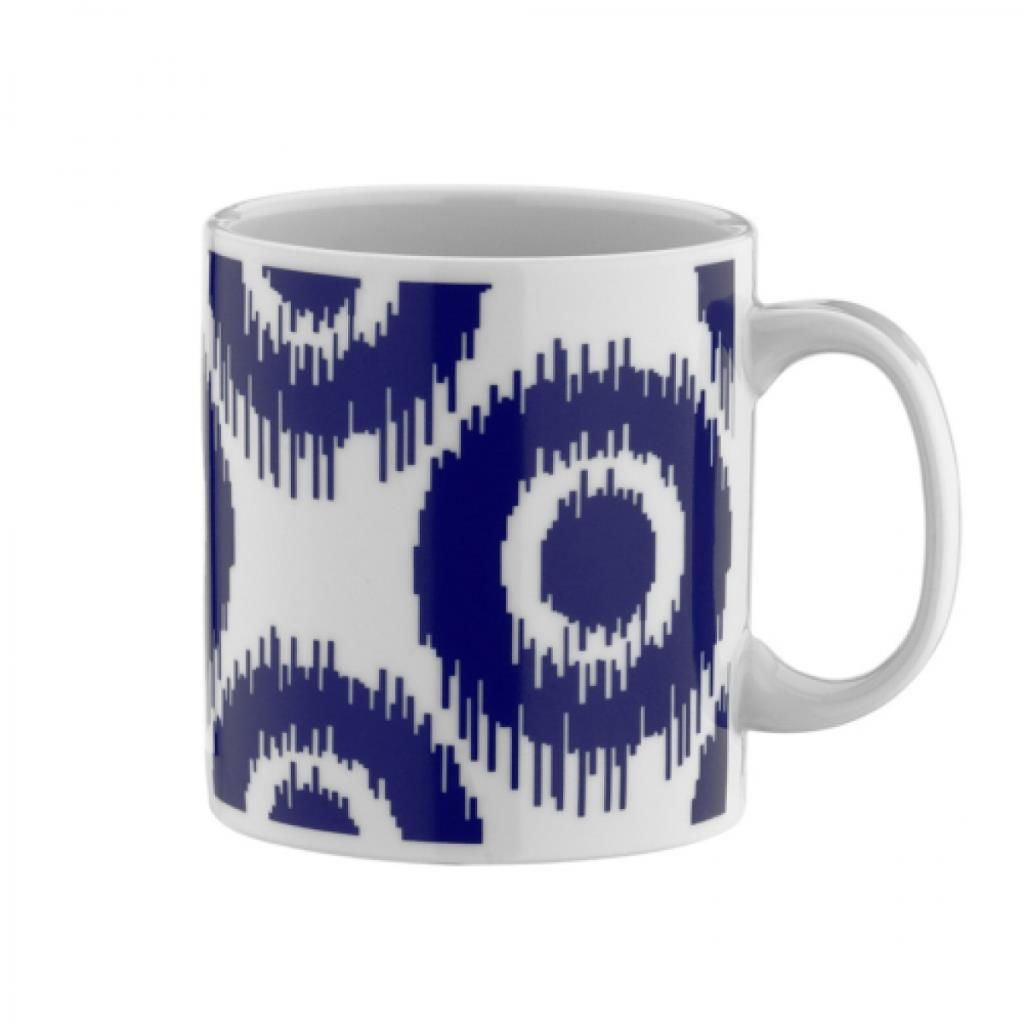 Kütahya Porselen Mitterteich 8769 Desen Kupa