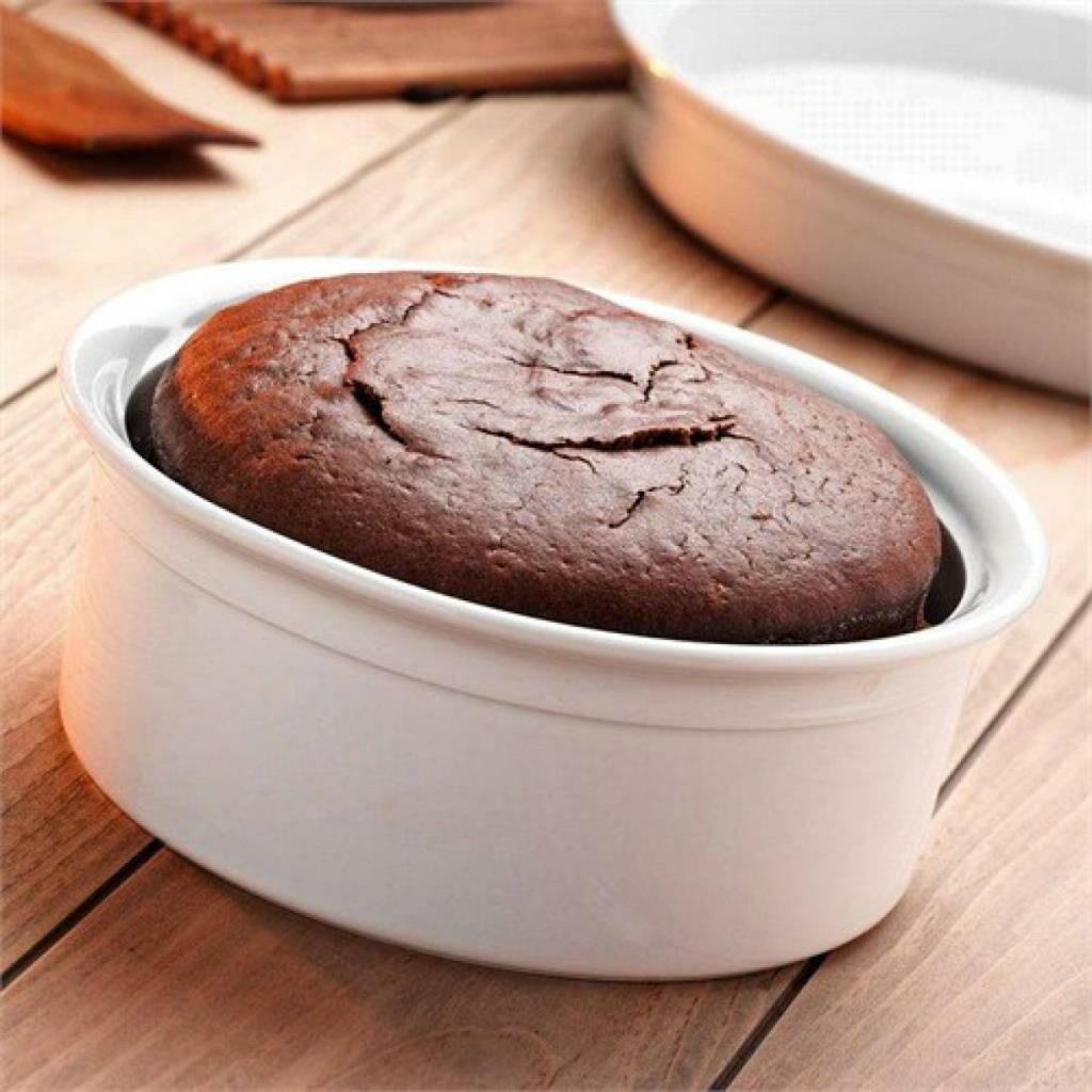 Kütahya Porselen 22 cm Fırın Kabı