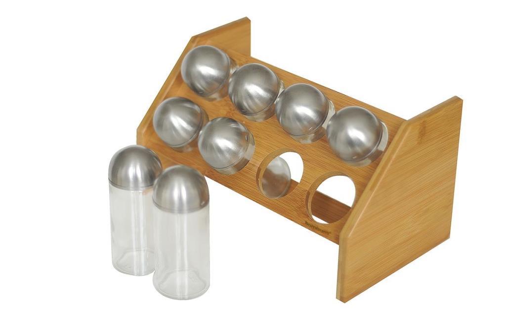 Bambum Diana - 8'li Baharatlık