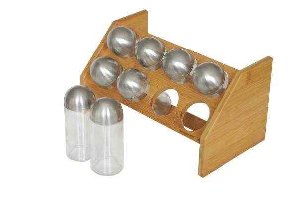 Bambum Diana - 8'li Baharatlık