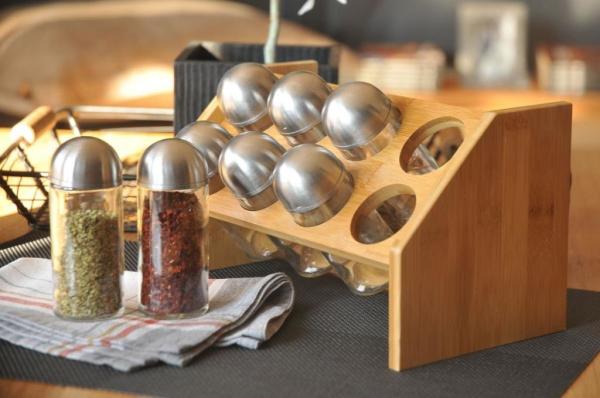 Bambum Diana - 8'li Baharatlık