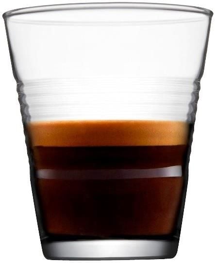 Mutfak Modası Paşabahçe 6 Lı Meşrubat Bardağı ve 6 Lı Çay Bardağı