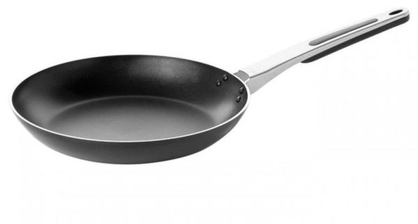 Altınbaşak Orkide Teflon Yayvan Tava 24 Cm