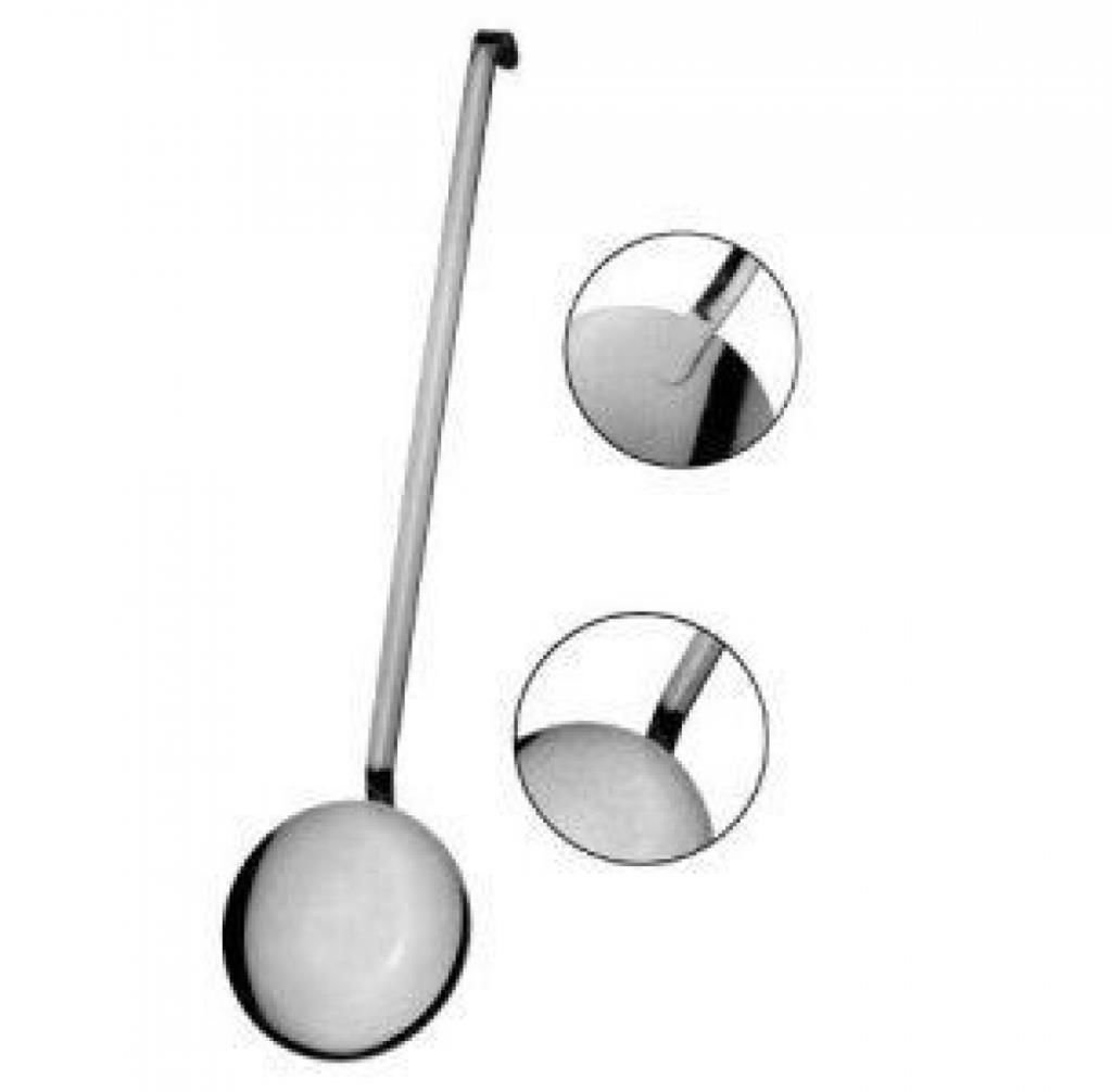 Kapp Kevgir Pilavlık No3