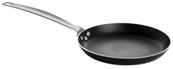 Krep Tavası Teflon 24 Cm