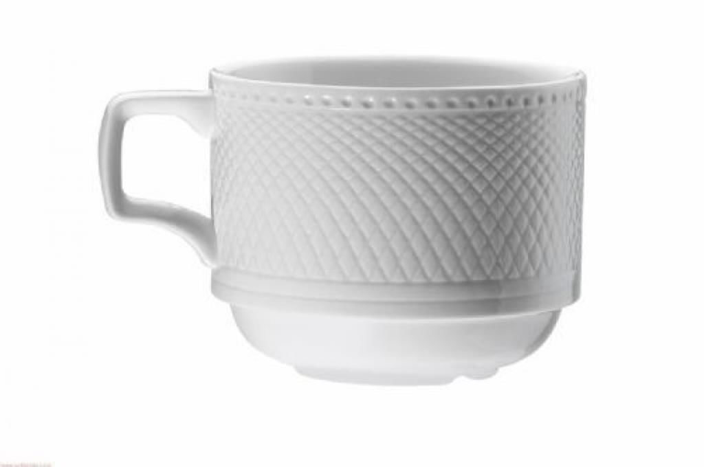 Kütahya Porselen  Zümrüt Serisi Türk Kahvesi Fincanı