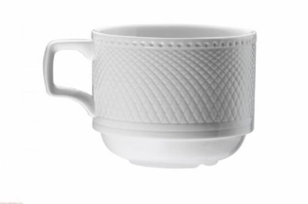 Kütahya Porselen  Zümrüt Serisi Türk Kahvesi Fincanı