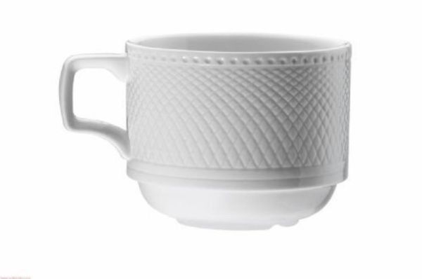 Kütahya Porselen  Zümrüt Serisi Türk Kahvesi Fincanı