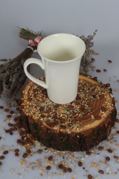 Bonna Mug Ağızlı Kupa 360 Cc