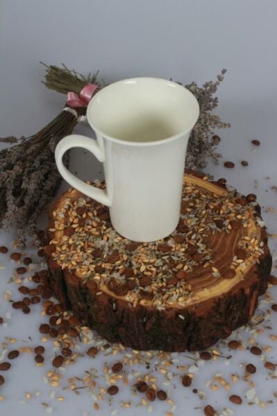 Bonna Mug Ağızlı Kupa 360 Cc