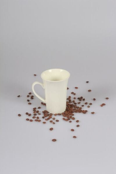 Bonna Mug Ağızlı Kupa 360 Cc