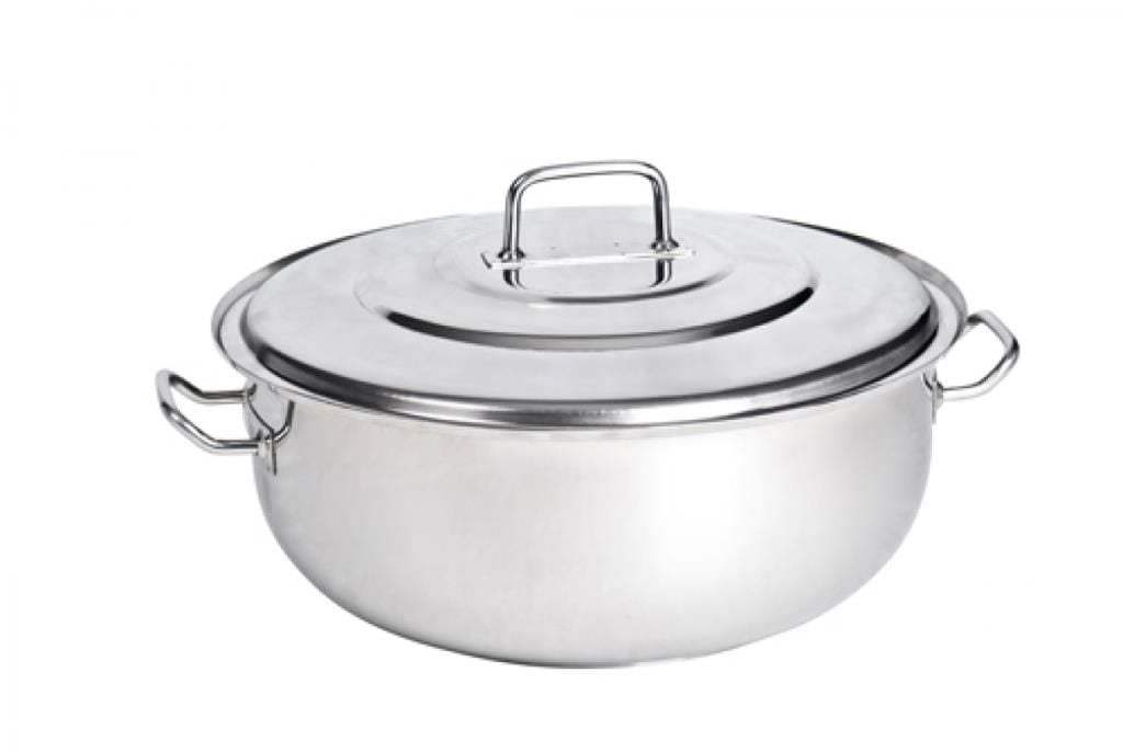 Kapp Helvane Tencere 166lt 90*30cm