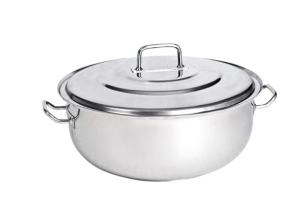 Kapp Helvane Tencere 166lt 90*30cm