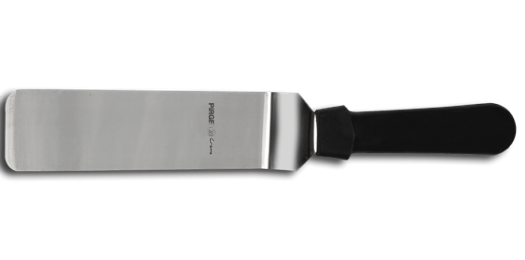Pirge Creme Dar Kürek 21 cm