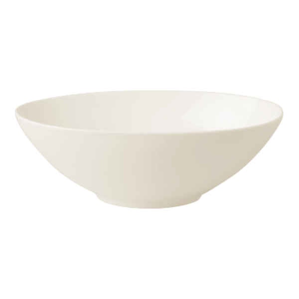 Paşabahçe Porselen Oval Salata Kasesi - 363024