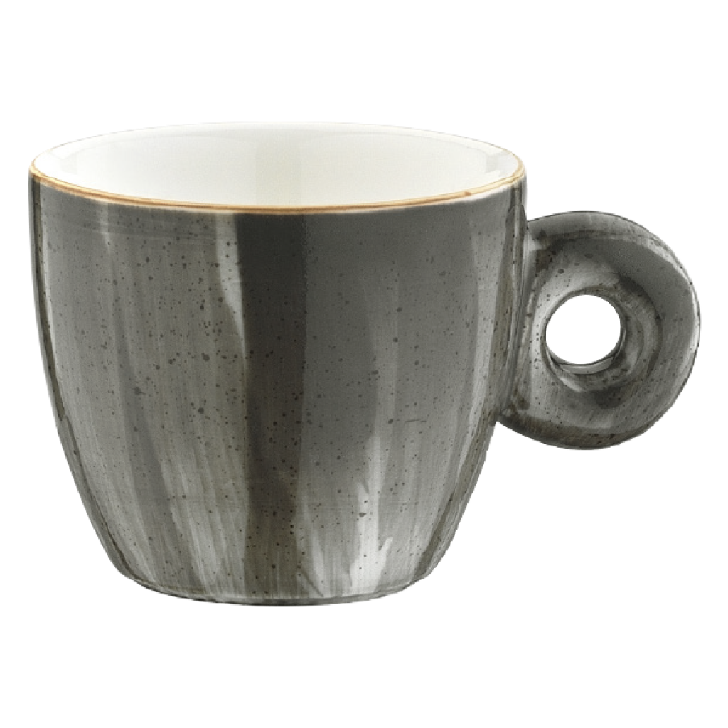 Bonna Space Espresso Fincanı 6'Lı 70 Cc