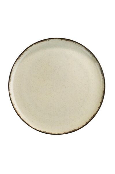 Pearl Mood 19 cm Pasta Tabağı 6 lı Tarçın