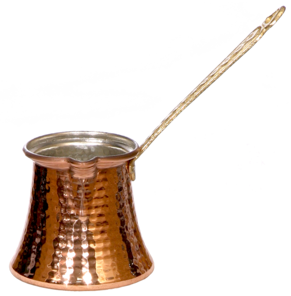 Bakır Cezve No2