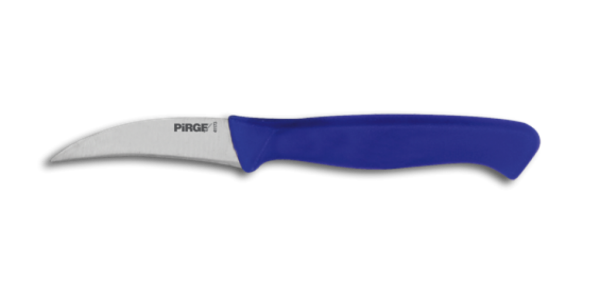 Pirge Soyma Bıçağı 6,5 cm