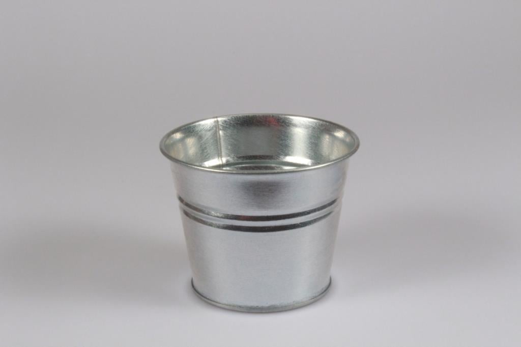 Galvaniz Kova Çelik 11 Cm