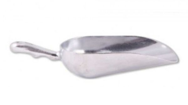 Epinox Buz Küreği Oval No.5 26 CM.