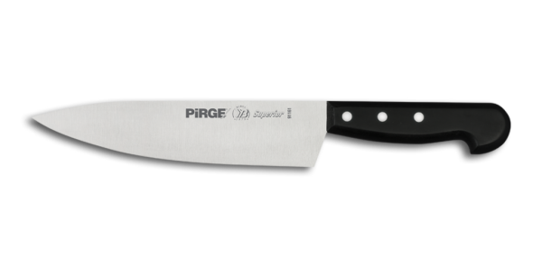 Pirge Superior Şef Bıçağı 21 cm