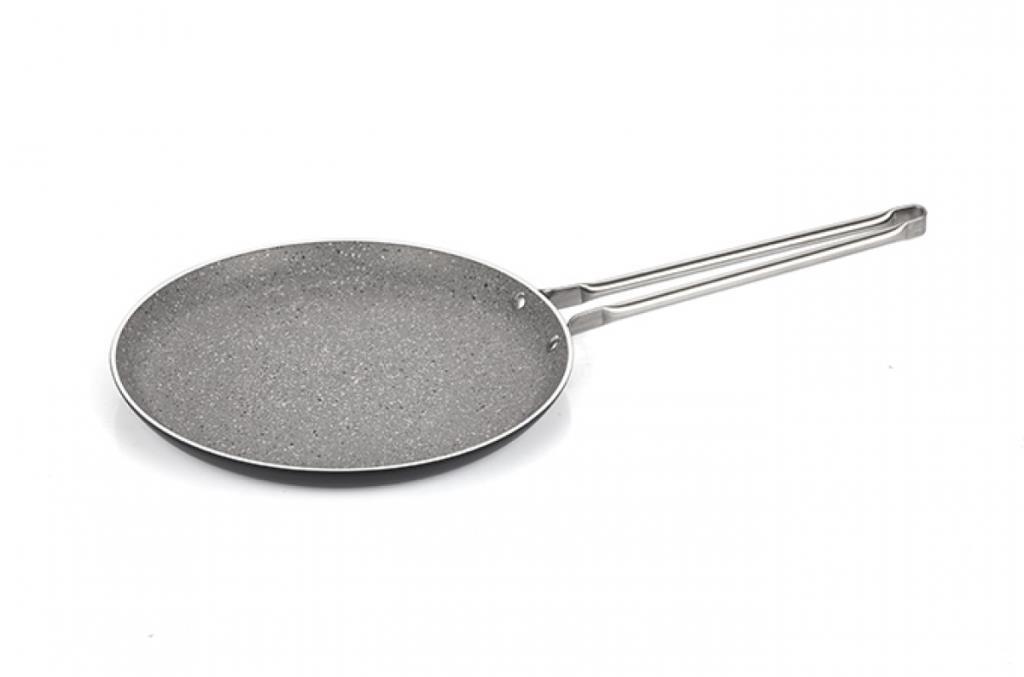Altınbaşak Milenyum Granit Krep ve Omlet Tava 32 Cm
