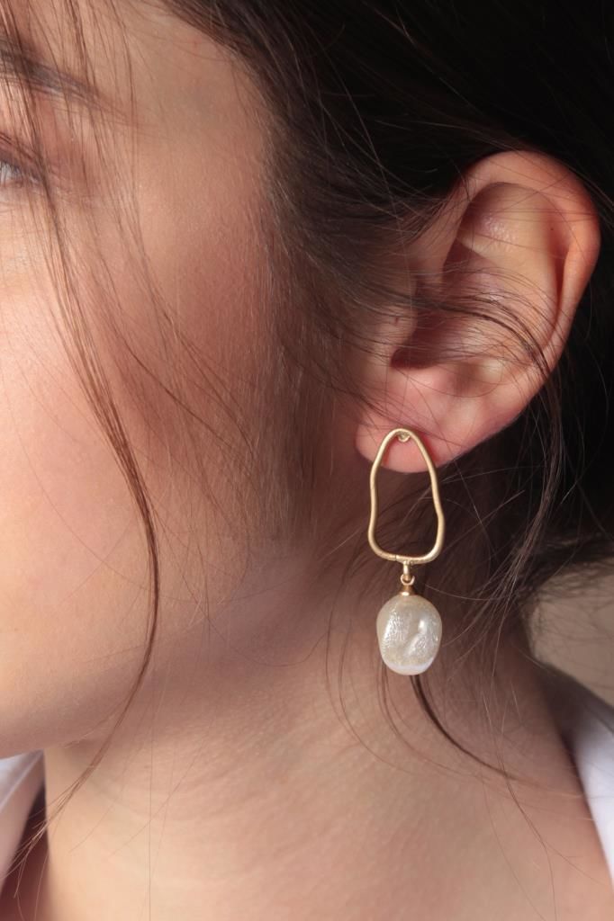 Zarias's Küpe Brondie