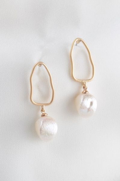 Zarias's Küpe Brondie