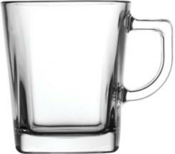 Paşabahçe Cam Çay Fincanı 2'li 55223