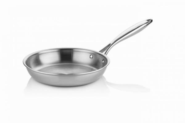 Altınbaşak Elite Multi Metal Çelik Maksi Tava 22 Cm
