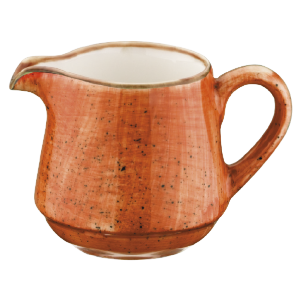 Bonna Terracota Banquet Sütlük 80 Cc