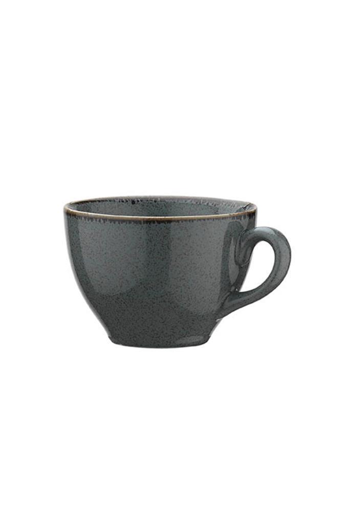 Pearl Lima Çay Fincan Takımı Mavi 6 lı