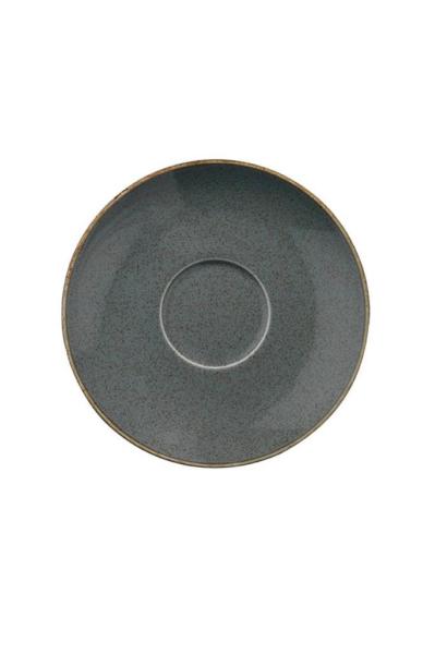 Pearl Lima Çay Fincan Takımı Mavi 6 lı