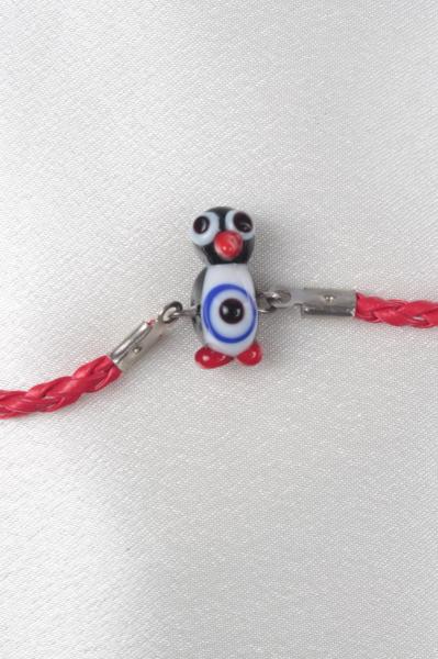 Zarias's Bileklik Penguen