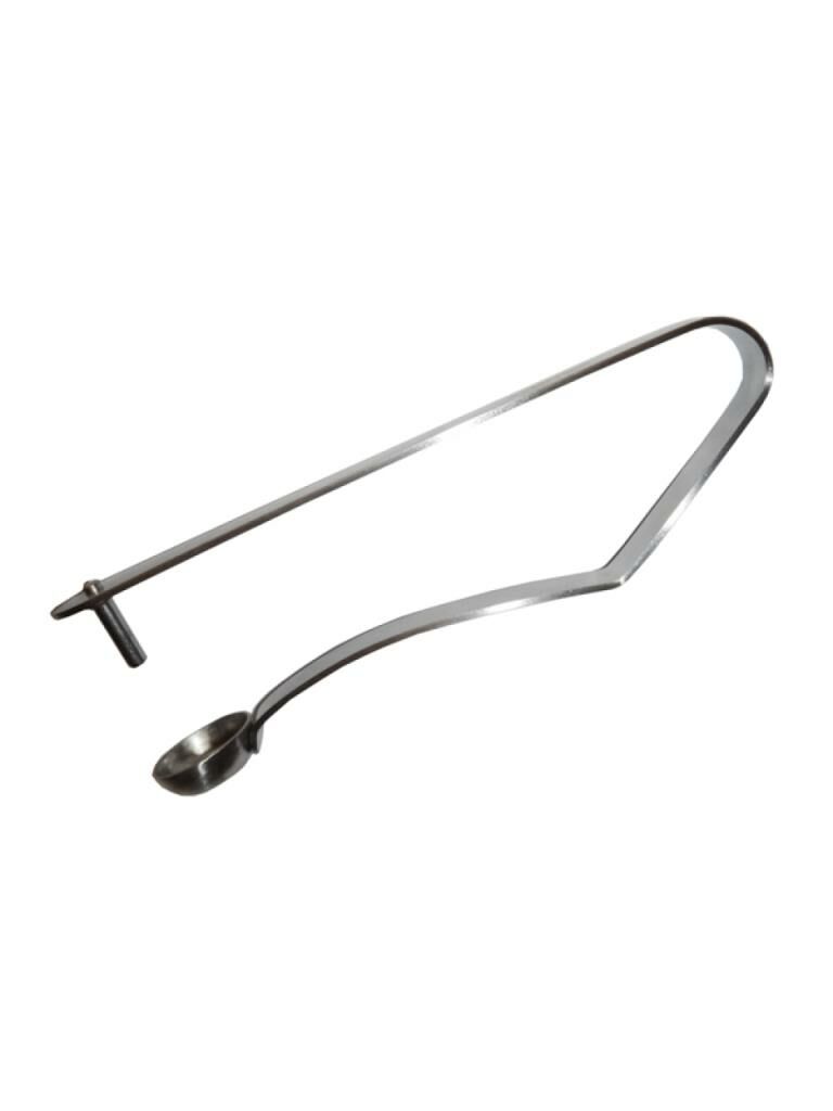 Narin Vişne Çekirdeği Ayırıcı