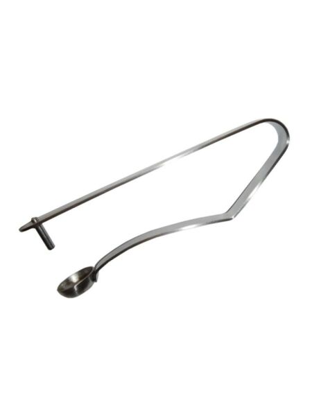 Narin Vişne Çekirdeği Ayırıcı