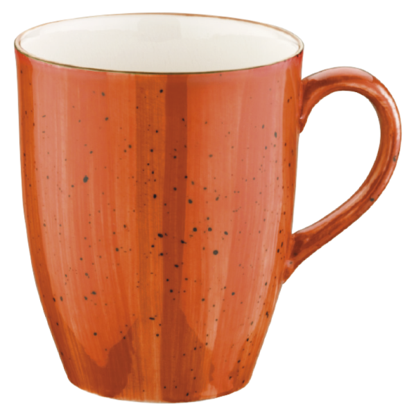 Bonna Terracota Konik Kupa 330 Cc