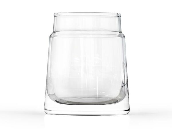 ZestGlass Paşabahçe Özel Tasarım Tuzluk