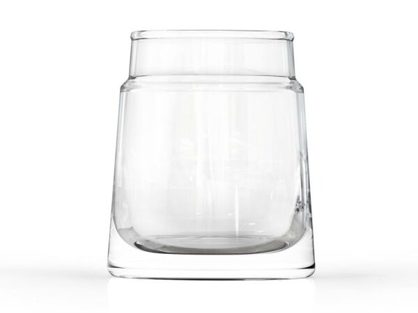 ZestGlass Paşabahçe Özel Tasarım Tuzluk