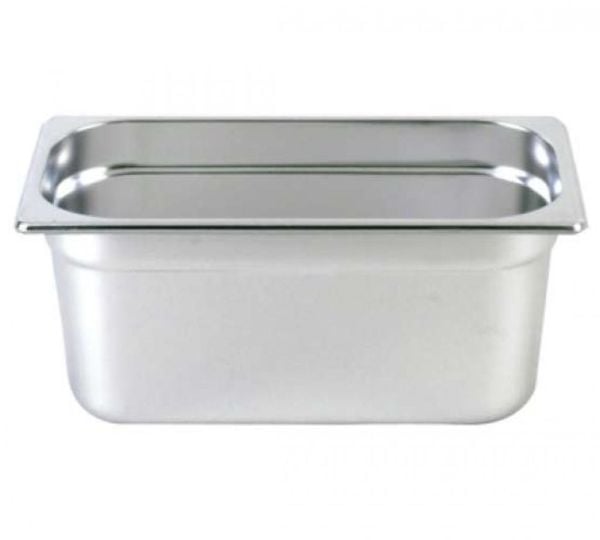 Gastronomik Küvet 1/4 100