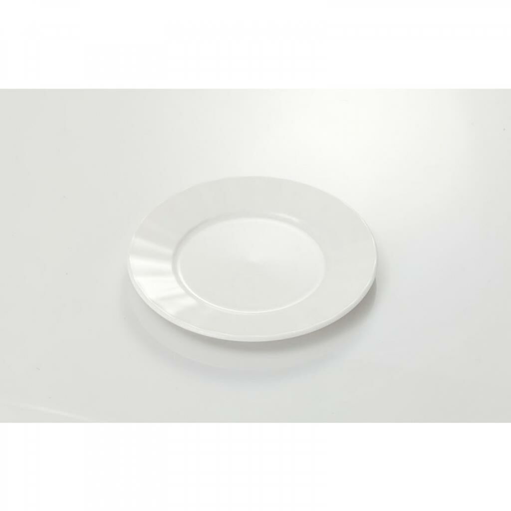 GastroPlast Polikarbonat Servis Tabak 15cm