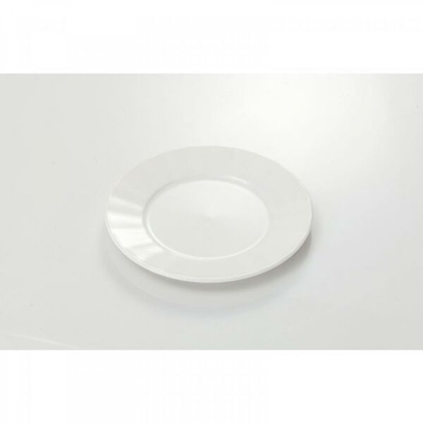 GastroPlast Polikarbonat Servis Tabak 15cm