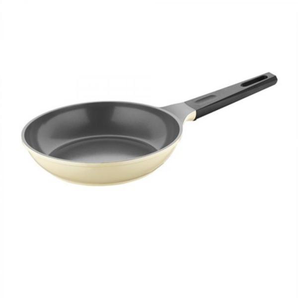 Kütahya Porselen Cerapure 24 Cm Tava Sarı