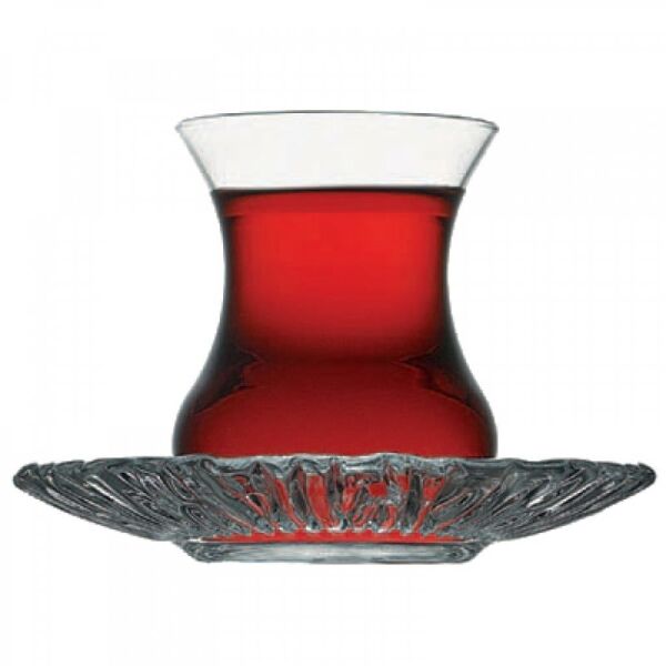 Paşabahçe Çay Bardağı 95961