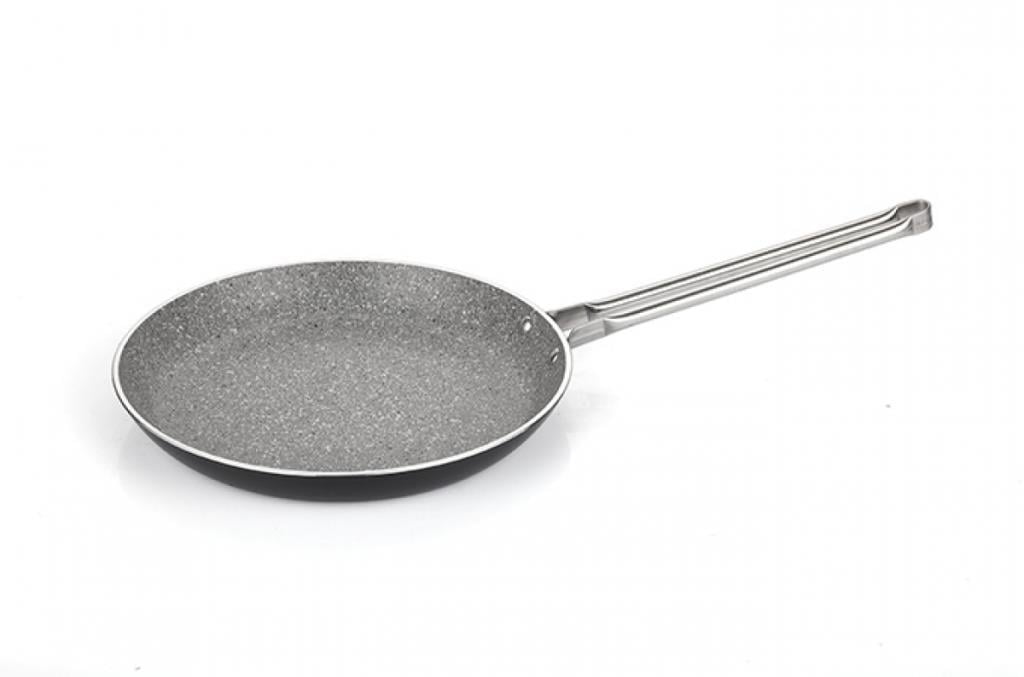 Altınbaşak Milenyum Granit Yayvan Tava 32 Cm