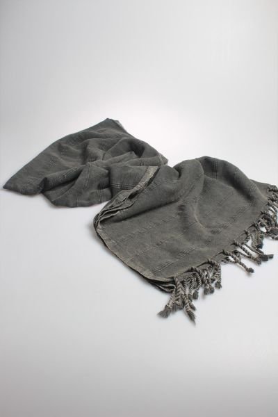 Zarias's Buldan Eskitme Pamuk Peştemal