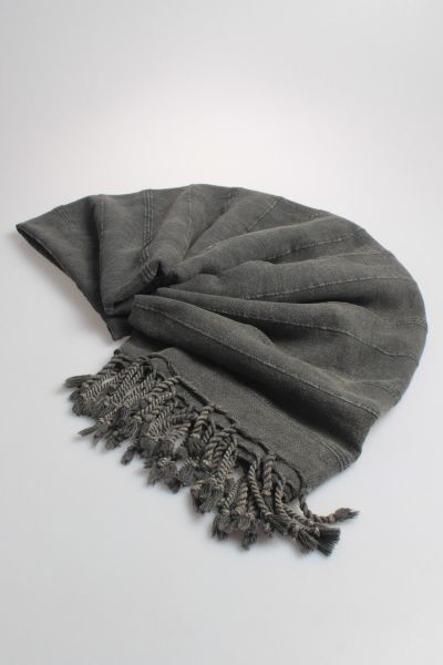 Zarias's Buldan Eskitme Pamuk Peştemal