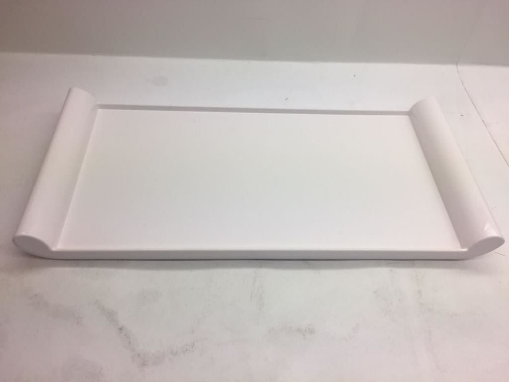 Sunum Tepsisi Dikdörtgen 30*15 cm